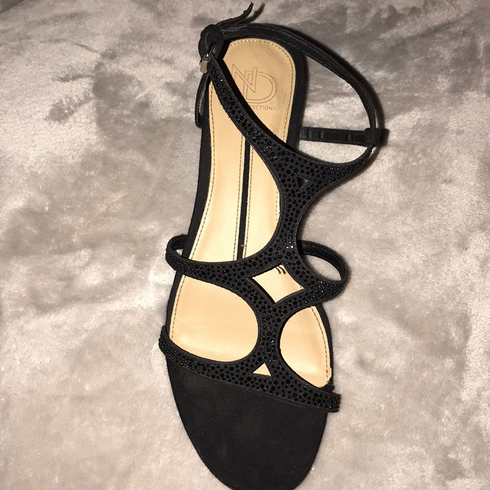 Prom shoes